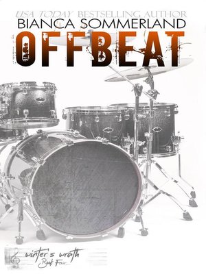 cover image of Off Beat